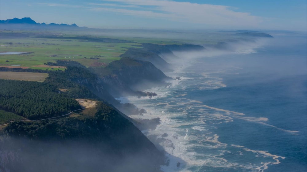 Beach resort for sale in Tsitsikamma - 1SA1659206