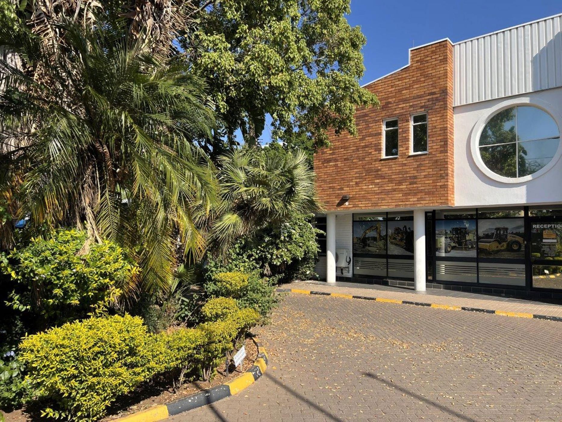 Commercial industrial property for sale in Gaborone West, Botswana - 3BO1708431