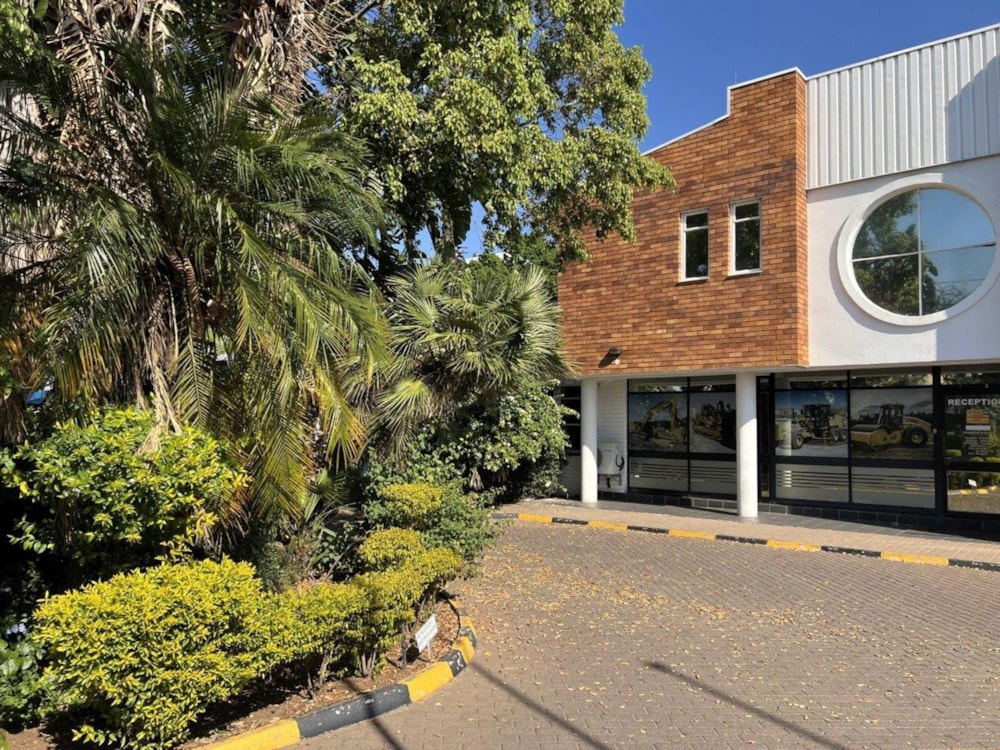 Commercial industrial property for sale in Gaborone West, Botswana - 3BO1708431 Commercial industrial property for sale in Gaborone West, Botswana - 3BO1708431