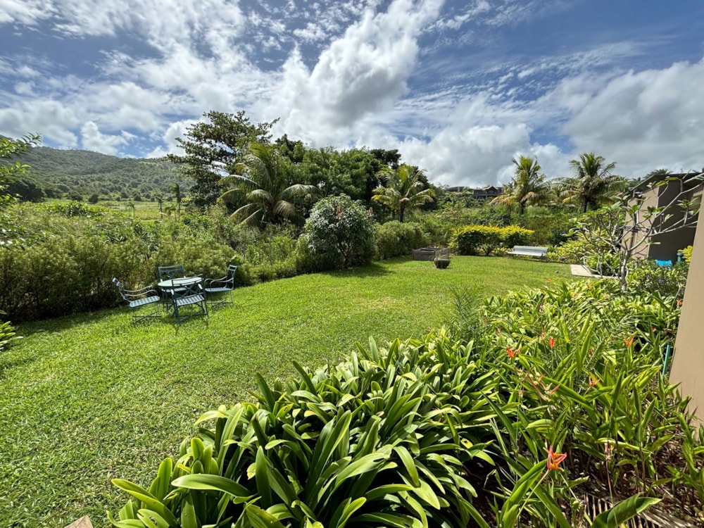 Golf estate house for sale in Bel Ombre, Mauritius - MUR1659223