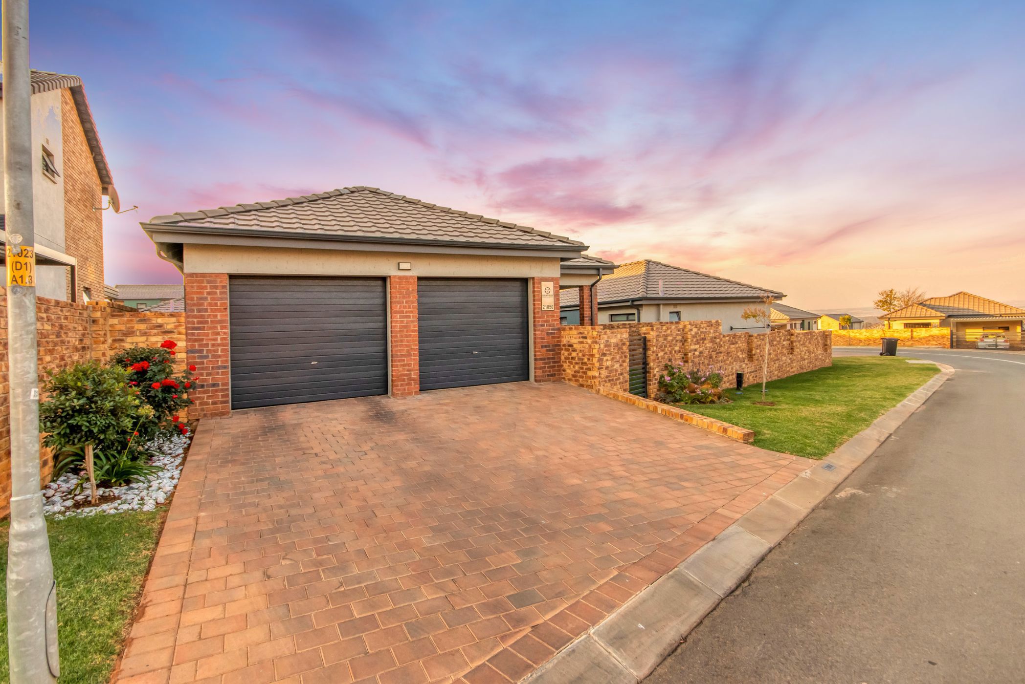 House for sale in Lion Pride - FW1661404