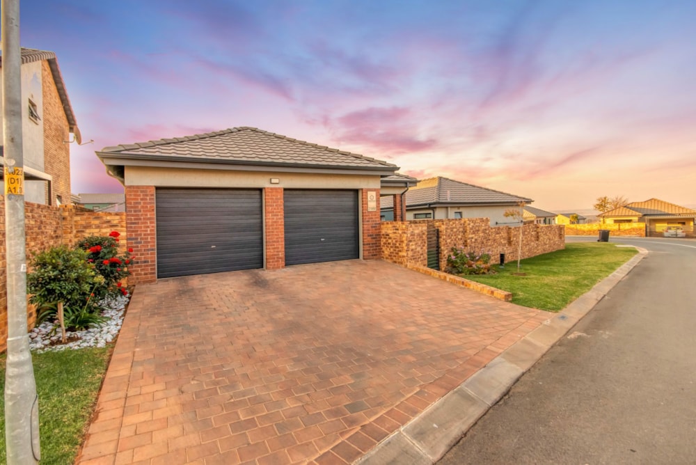 House for sale in Lion Pride - FW1661404 House for sale in Lion Pride - FW1661404