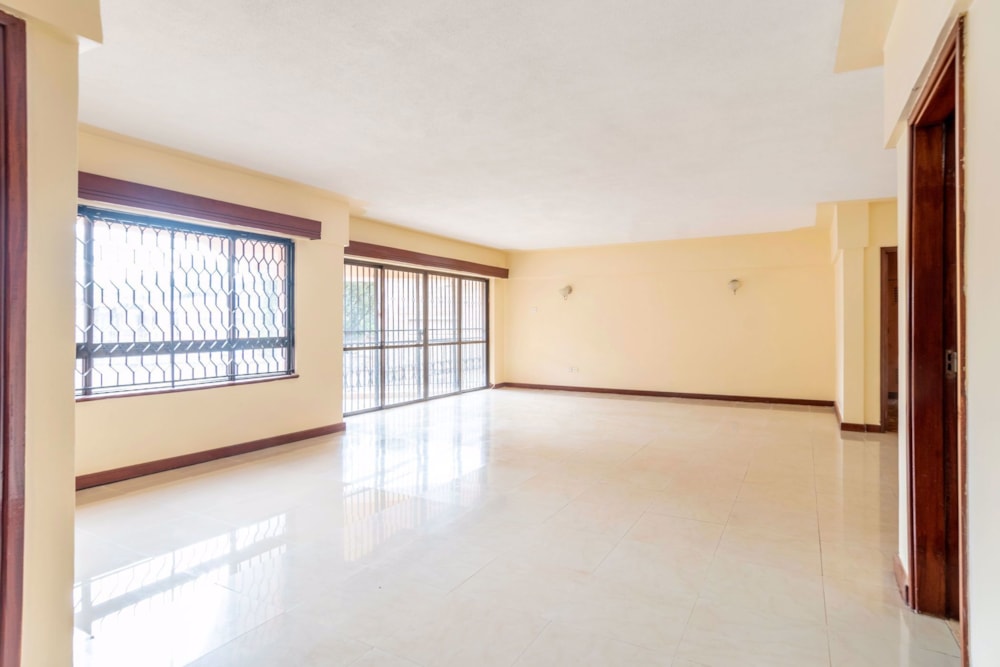 Apartment for sale in Rhapta Road, Kenya - 3KE1705117 Apartment for sale in Rhapta Road, Kenya - 3KE1705117