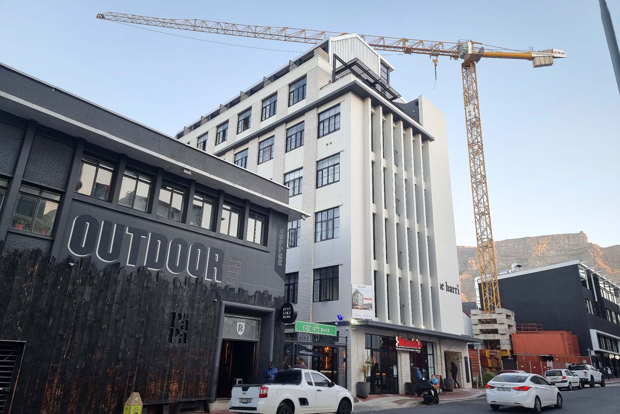 Studio apartment for sale in Zonnebloem - AS1659335