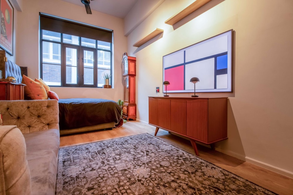 Studio apartment for sale in Zonnebloem - AS1659335 Studio apartment for sale in Zonnebloem - AS1659335