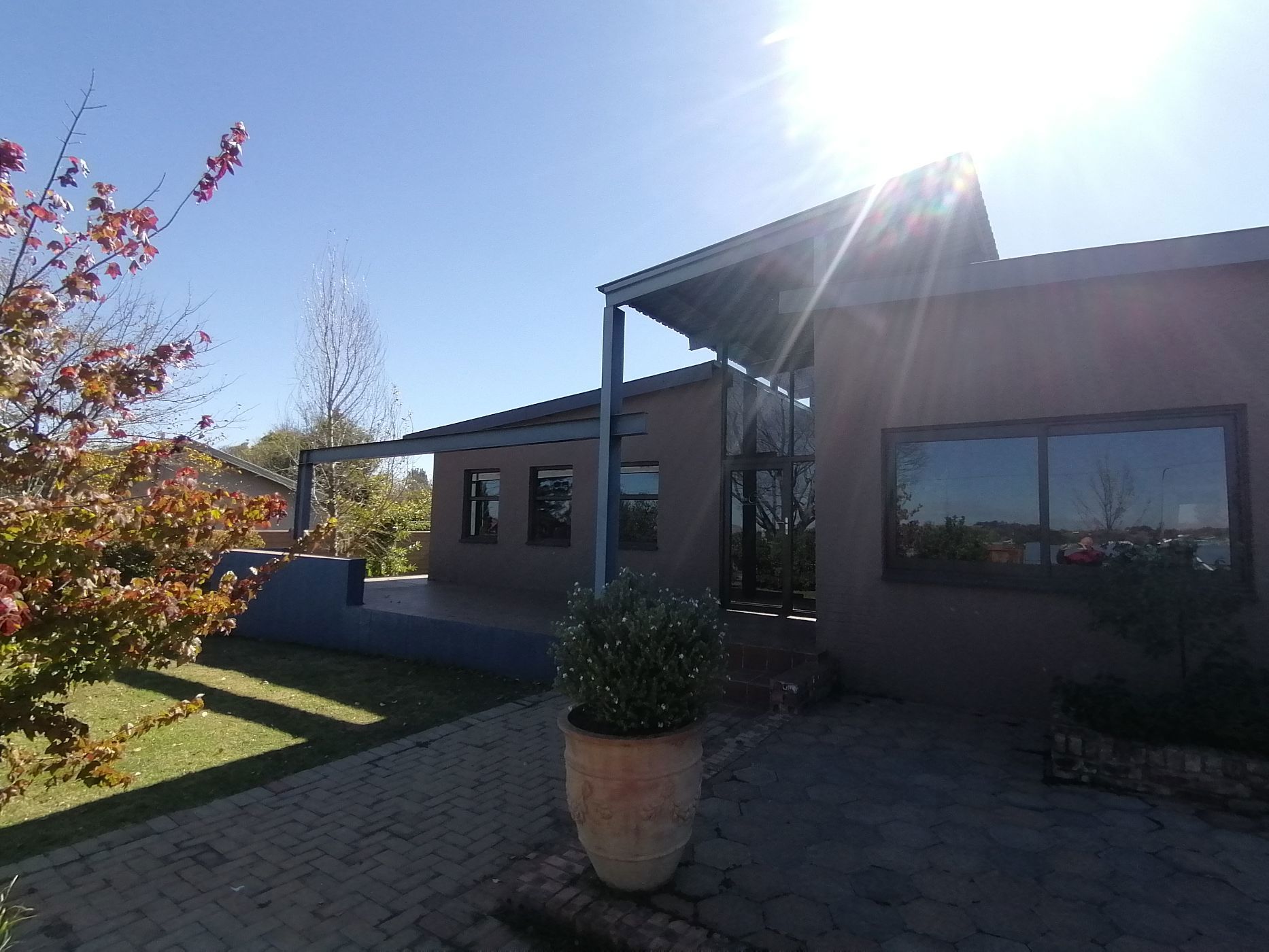 Bed & breakfast for sale in Panorama, Bethlehem - 1BTH1659344