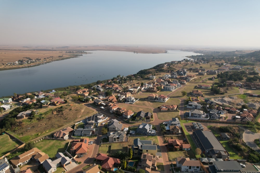 Farm vacant land for sale in Bronkhorstbaai - PRN1659350