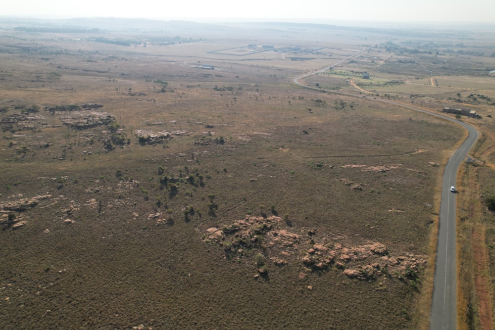 Farm vacant land for sale in Bronkhorstbaai - PRN1659350