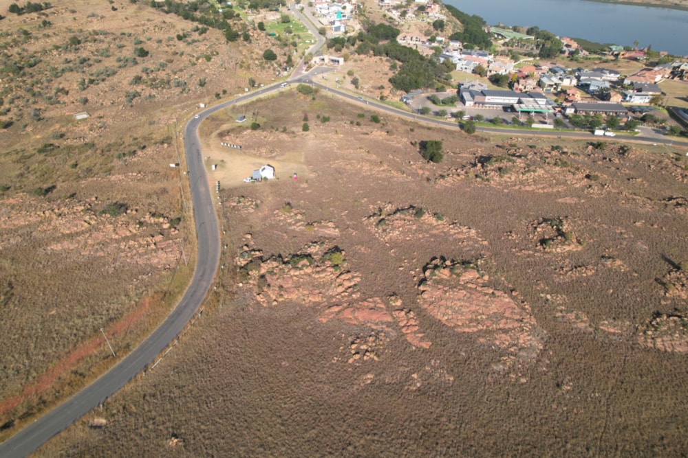 Farm vacant land for sale in Bronkhorstbaai - PRN1659350