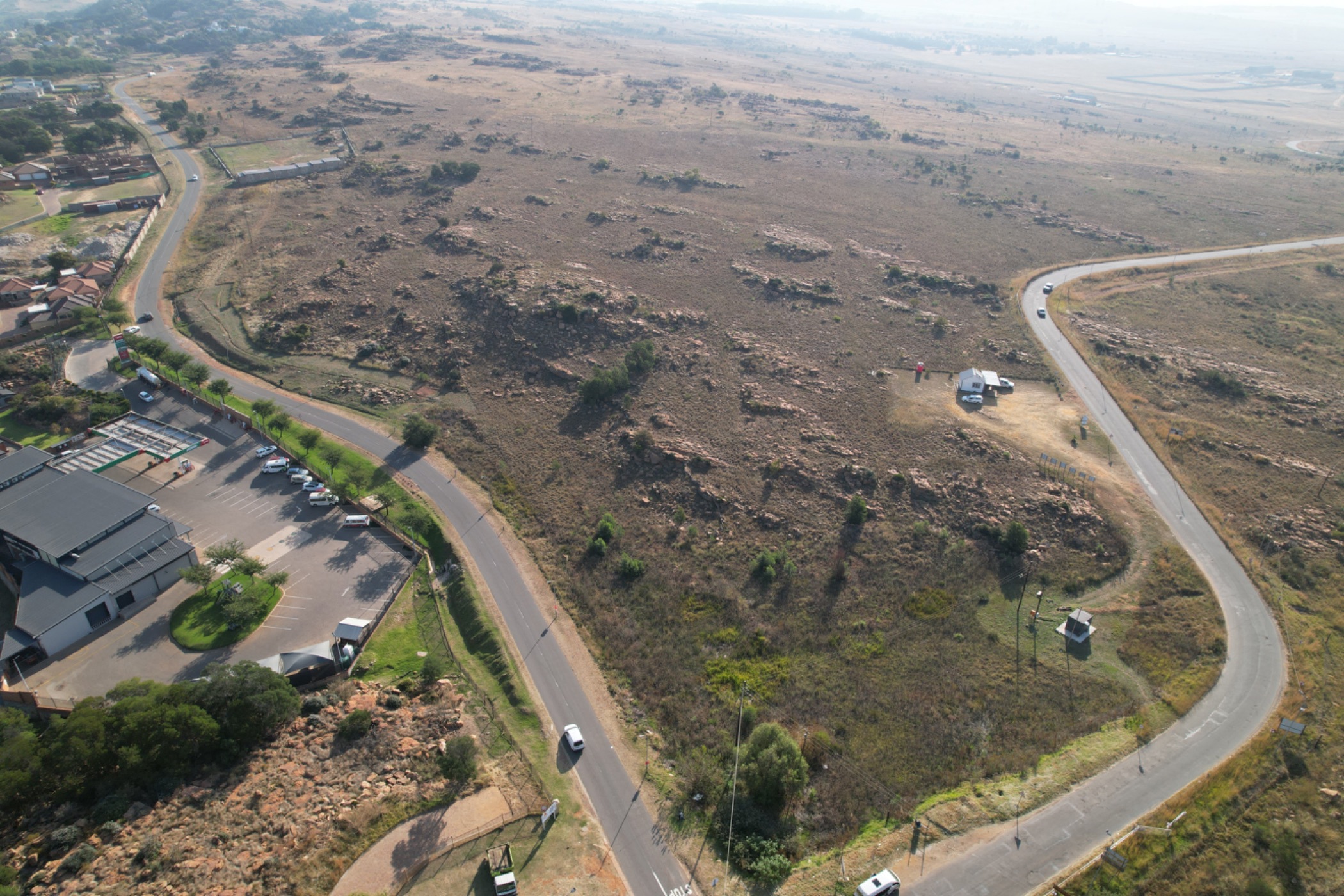 Farm vacant land for sale in Bronkhorstbaai - PRN1659350