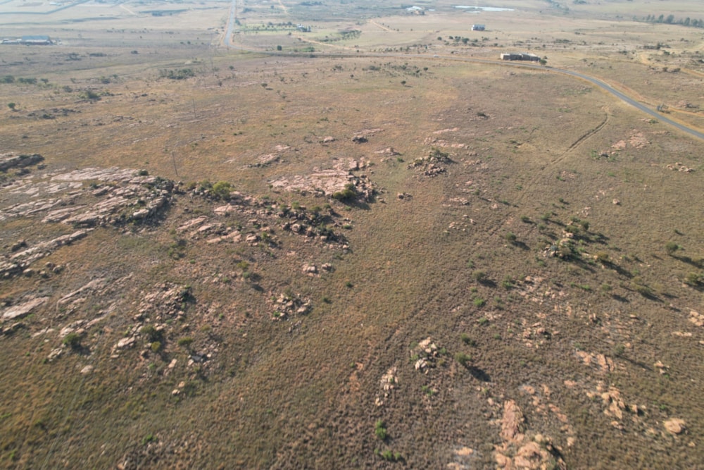 Farm vacant land for sale in Bronkhorstbaai - PRN1659353