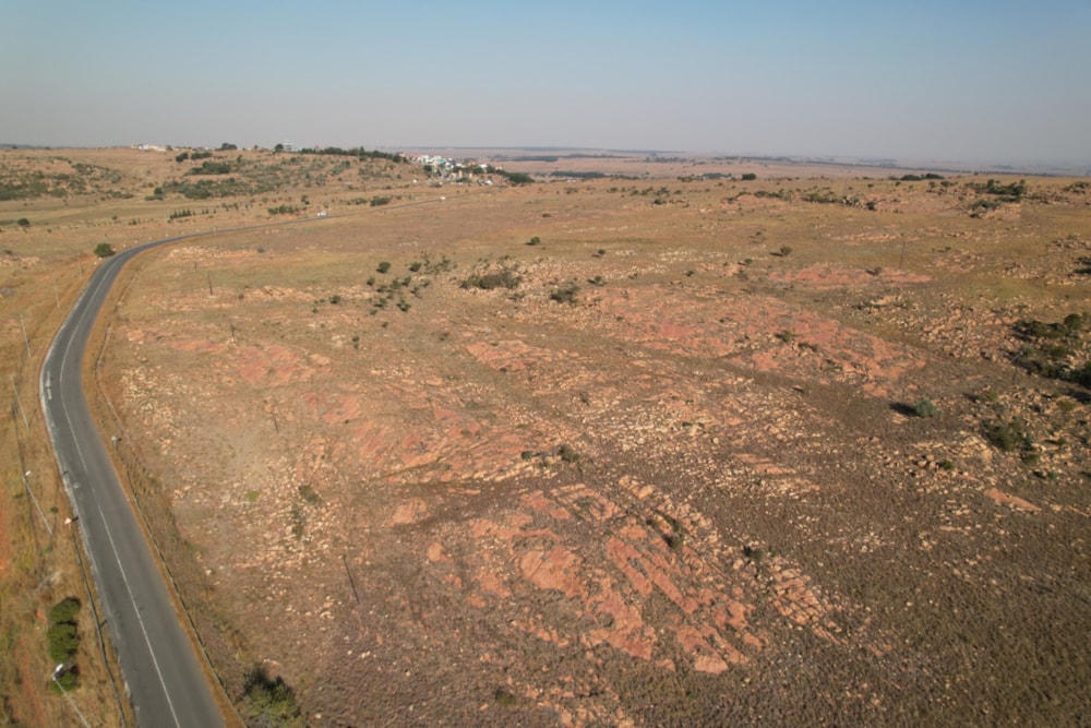 Farm vacant land for sale in Bronkhorstbaai - PRN1659353