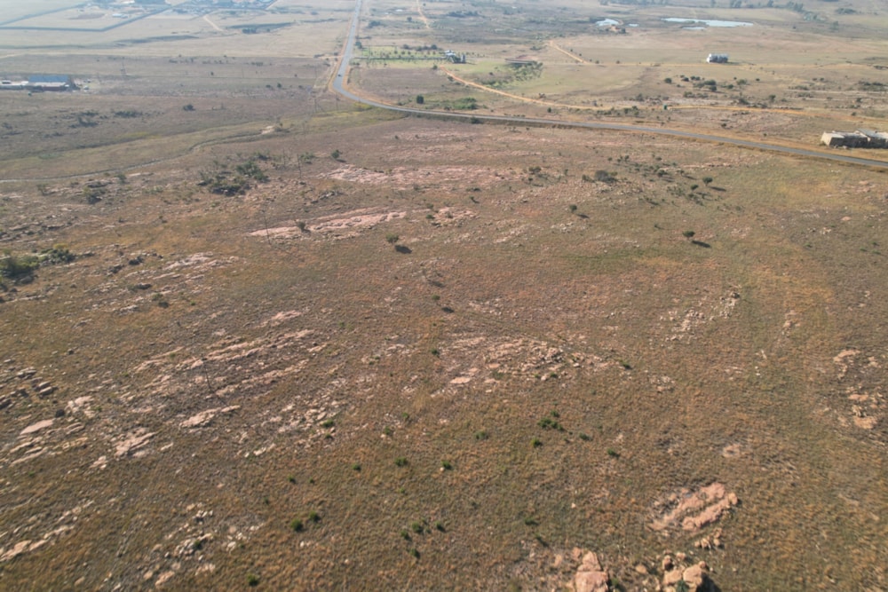 Farm vacant land for sale in Bronkhorstbaai - PRN1659353