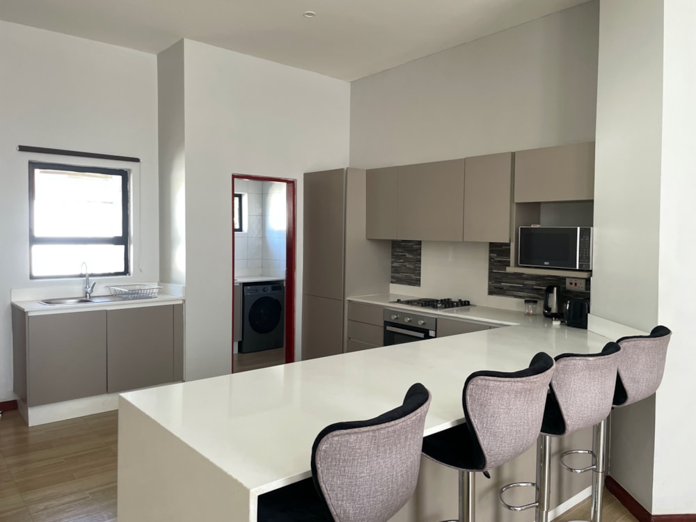 House to rent in Ibex Hill, Zambia - 3ZA1659801