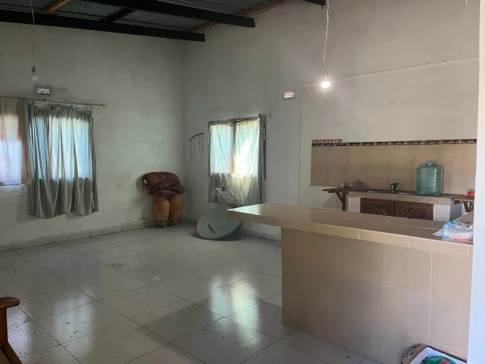 House for sale in Tofo, Mozambique - 3MQ1659375