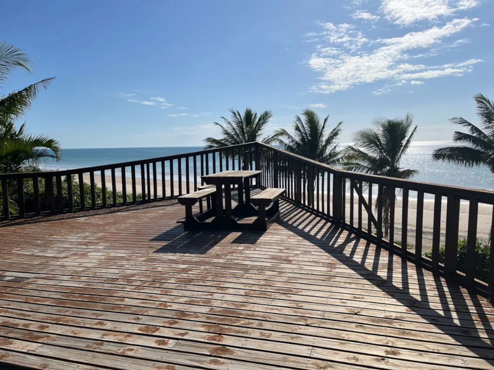 Resort for sale in Inhassoro, Mozambique - 3MQ1659395