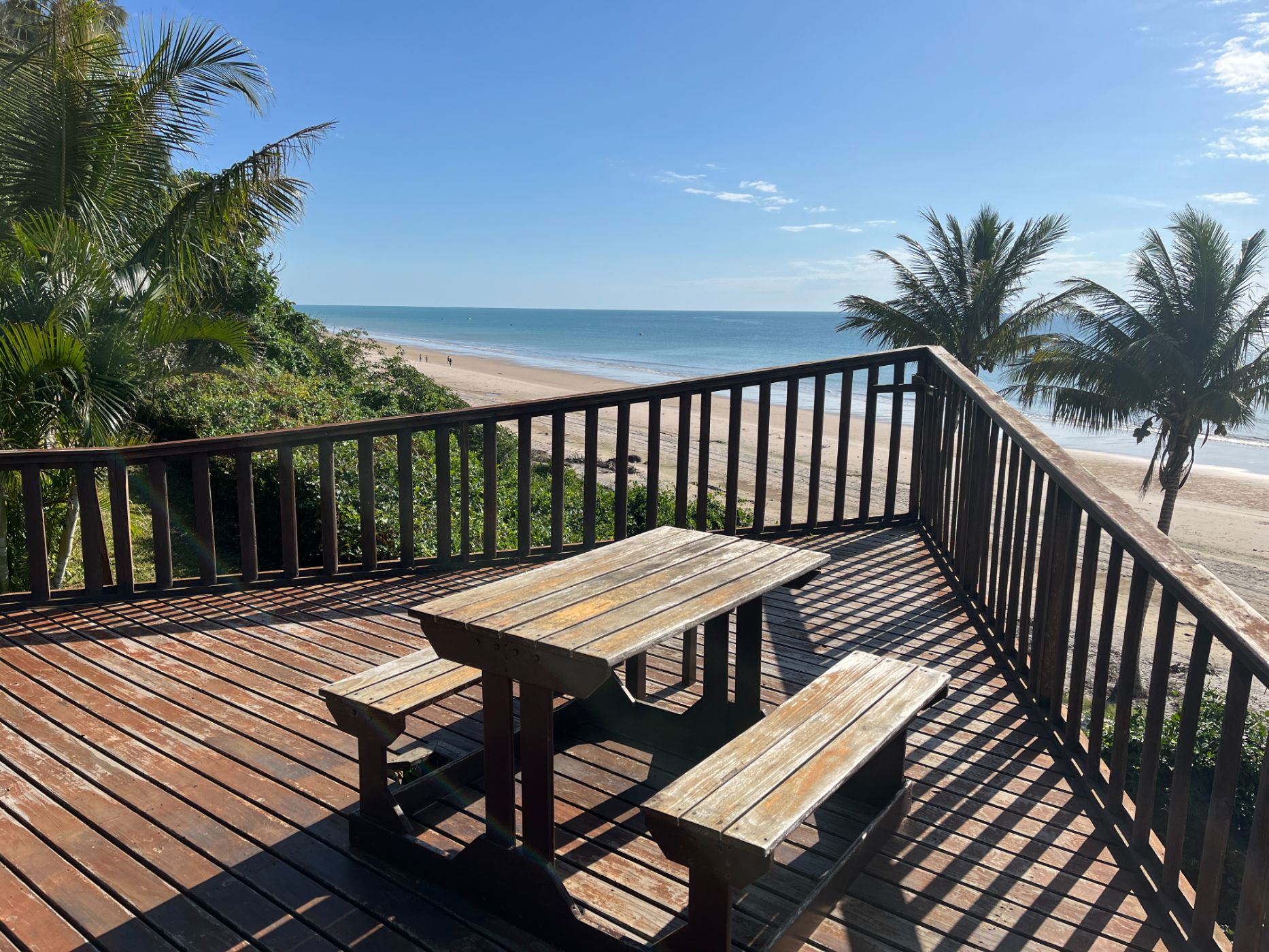 Resort for sale in Inhassoro, Mozambique - 3MQ1659395