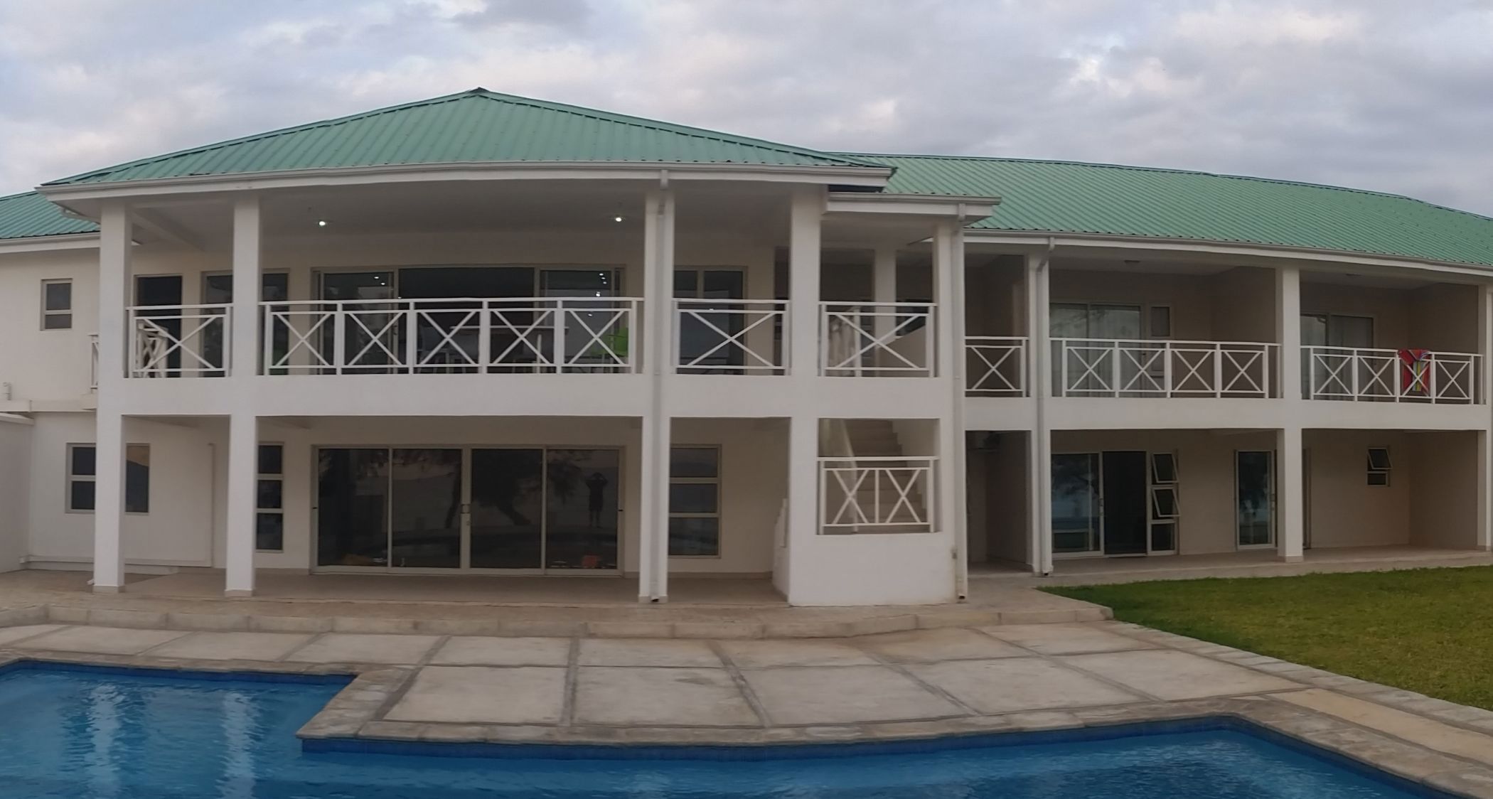 Resort to rent in Pemba, Cabo Delgado, Mozambique - 3MQ1659398