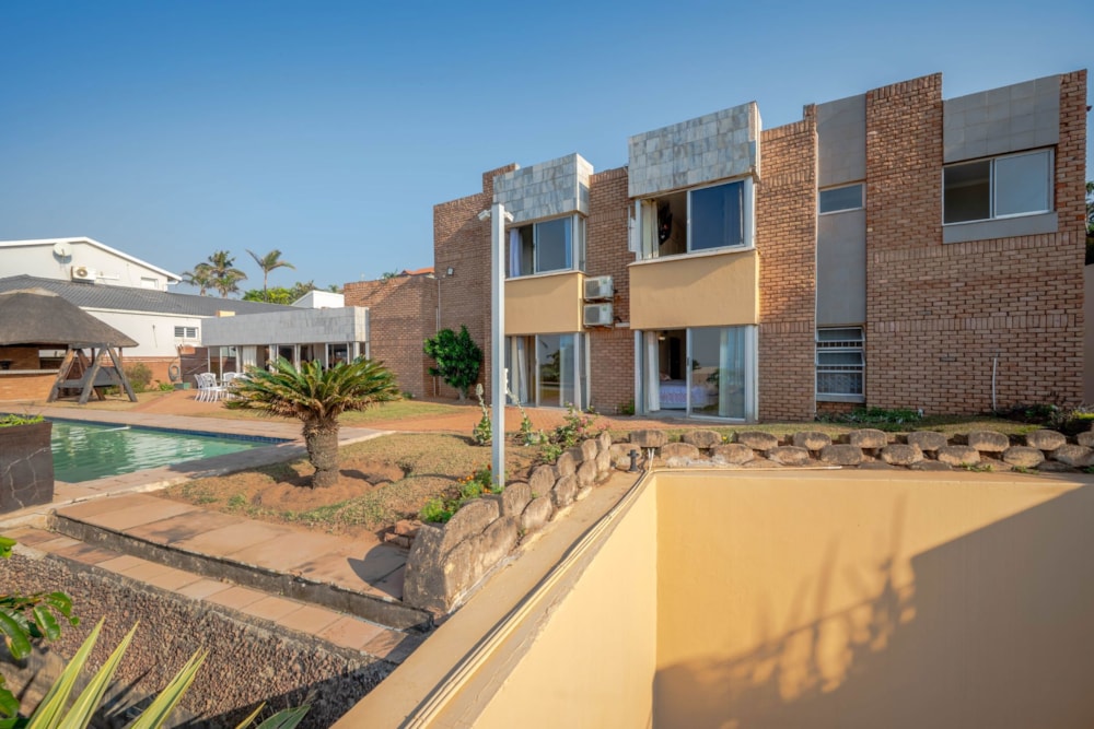 House for sale in uMhlanga Rocks - 1ND1659400 House for sale in uMhlanga Rocks - 1ND1659400