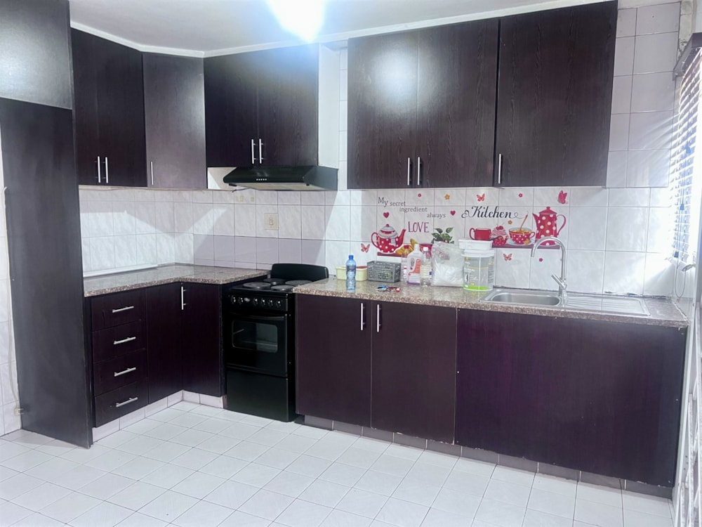 Townhouse sold in Reservoir Hills - 1WP1666271 Townhouse sold in Reservoir Hills - 1WP1666271