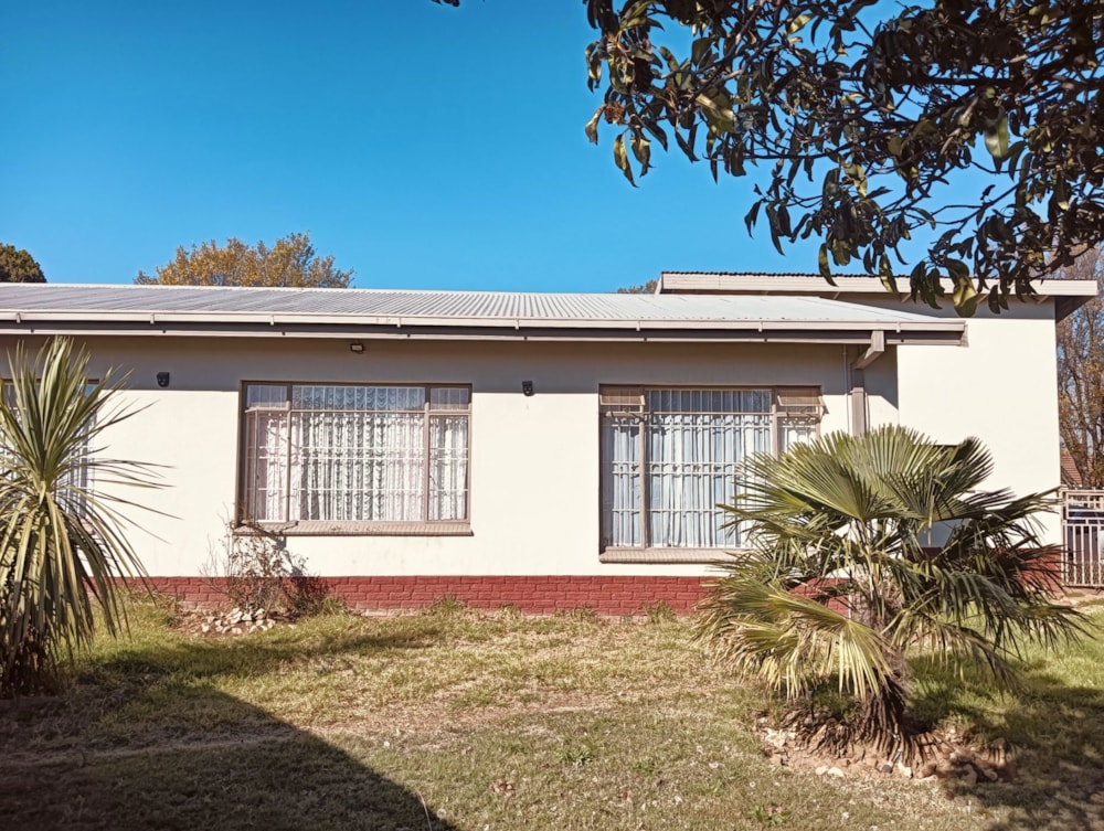 House for sale in Panorama, Bethlehem - 1BTH1716578