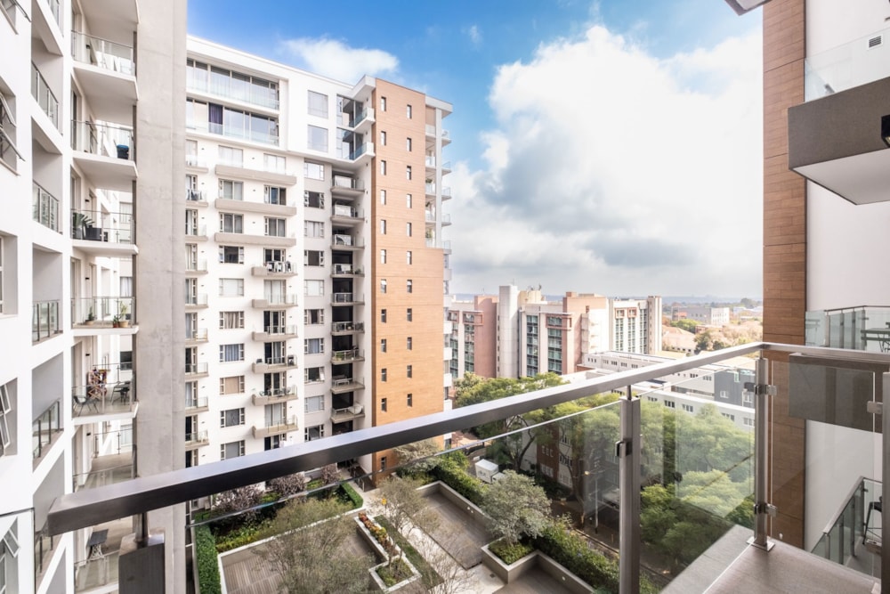 Apartment for sale in Rosebank, Johannesburg - HP1659627