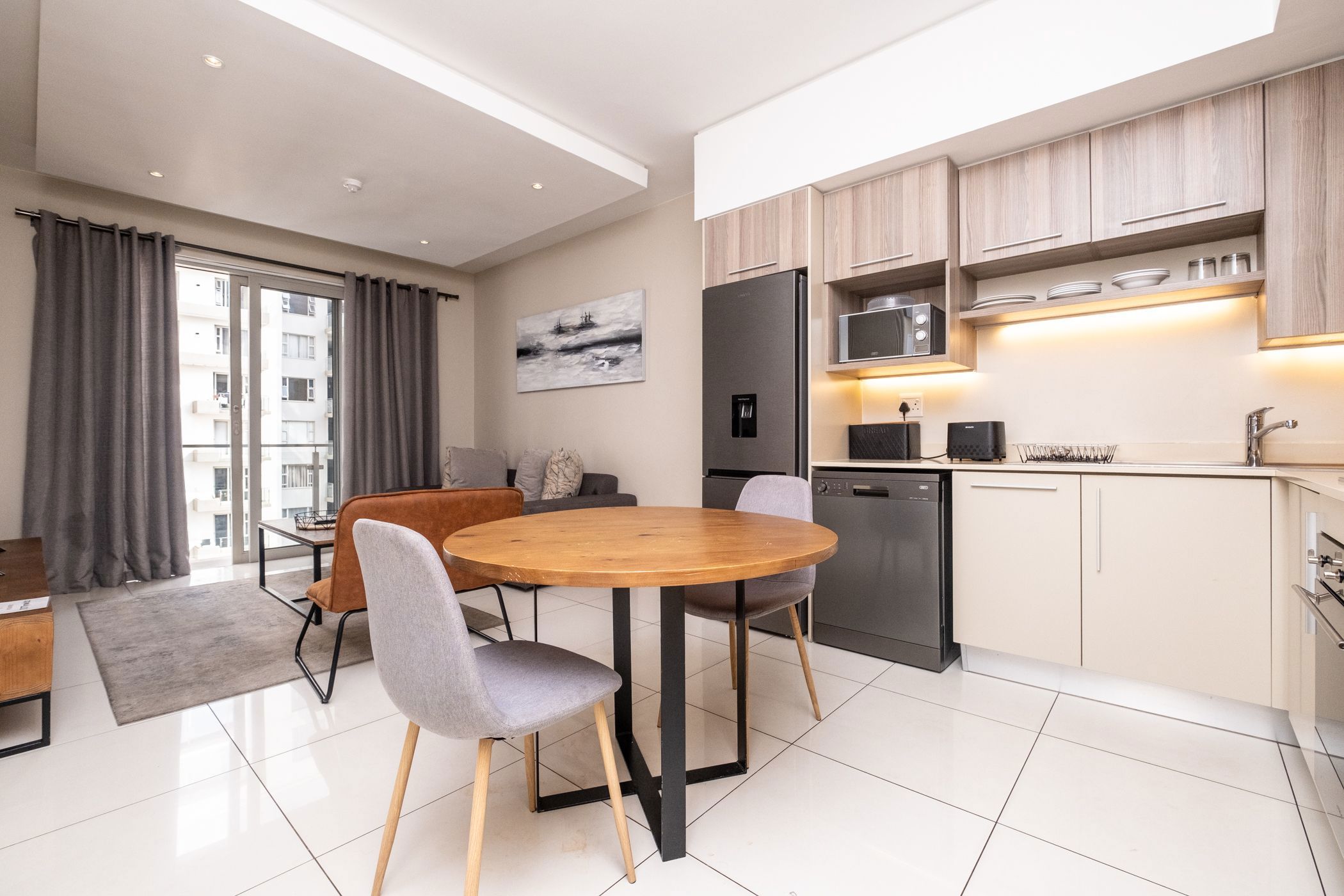 Apartment for sale in Rosebank, Johannesburg - HP1659627