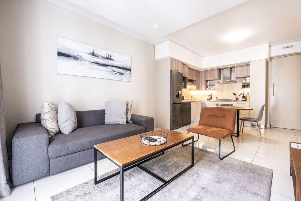 Apartment for sale in Rosebank, Johannesburg - HP1659627