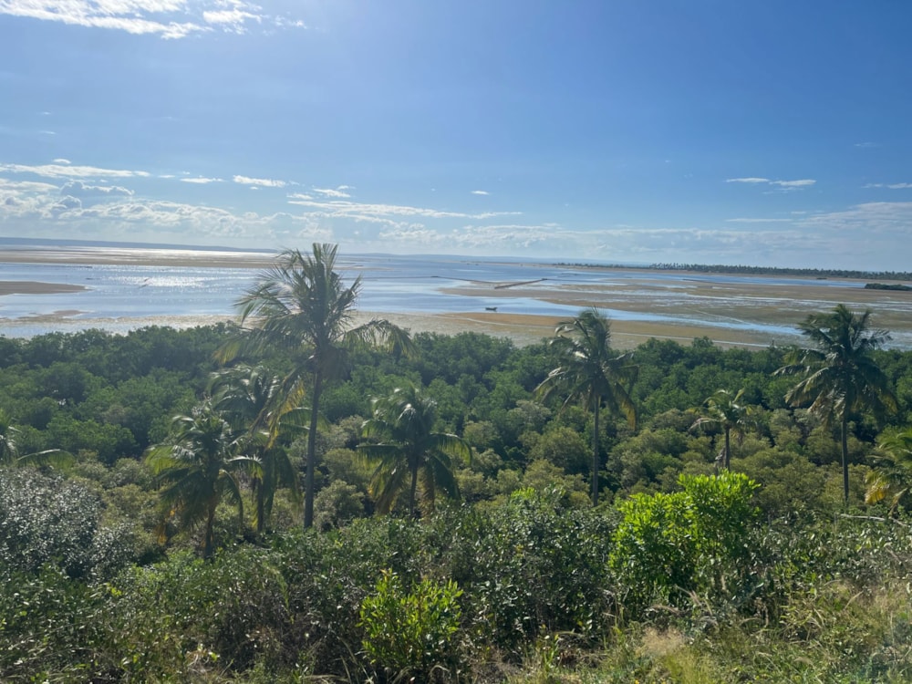 House for sale in Praia da Barra, Mozambique - 3MQ1659448 House for sale in Praia da Barra, Mozambique - 3MQ1659448