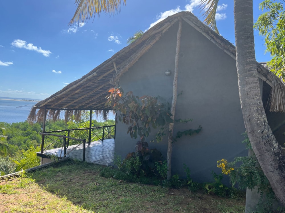 House for sale in Praia da Barra, Mozambique - 3MQ1659448