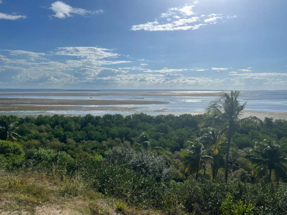 House for sale in Praia da Barra, Mozambique - 3MQ1659448 House for sale in Praia da Barra, Mozambique - 3MQ1659448