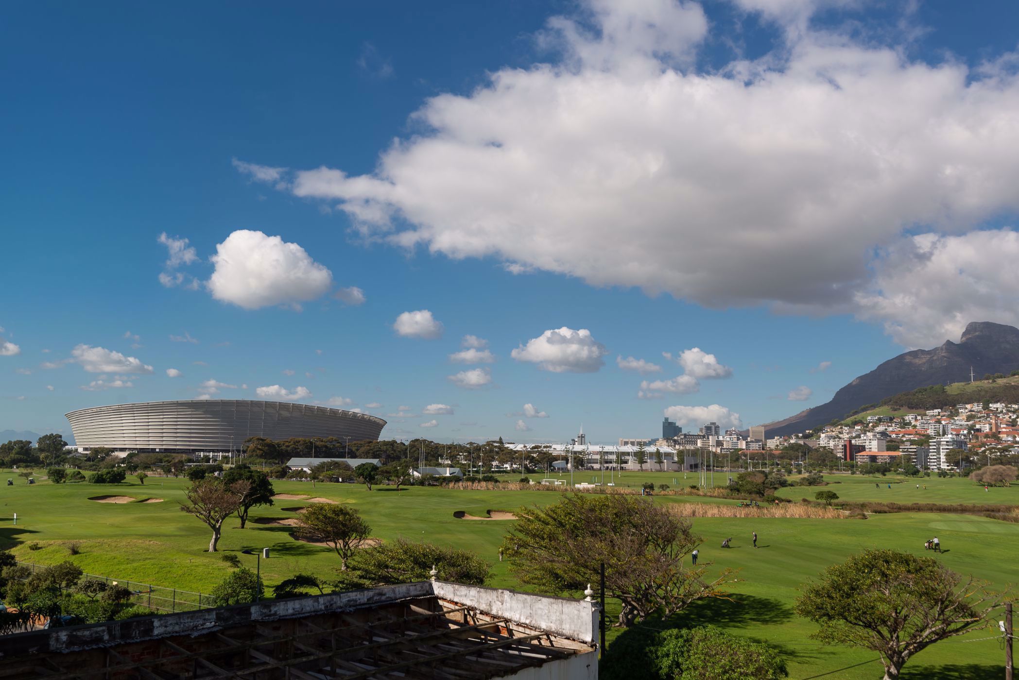 Apartment let in Mouille Point - ASL1684430