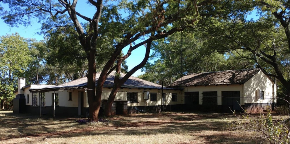 House for sale in Mashonaland East, Zimbabwe - 3ZB1659469