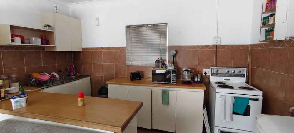 Apartment let in Three Rivers Ext 1 - 1VT1697696 Apartment let in Three Rivers Ext 1 - 1VT1697696