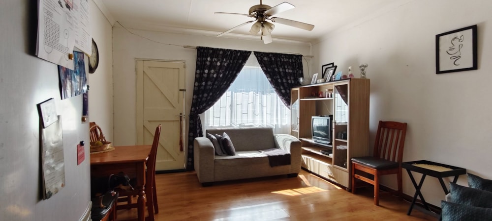 Apartment let in Three Rivers Ext 1 - 1VT1697696 Apartment let in Three Rivers Ext 1 - 1VT1697696