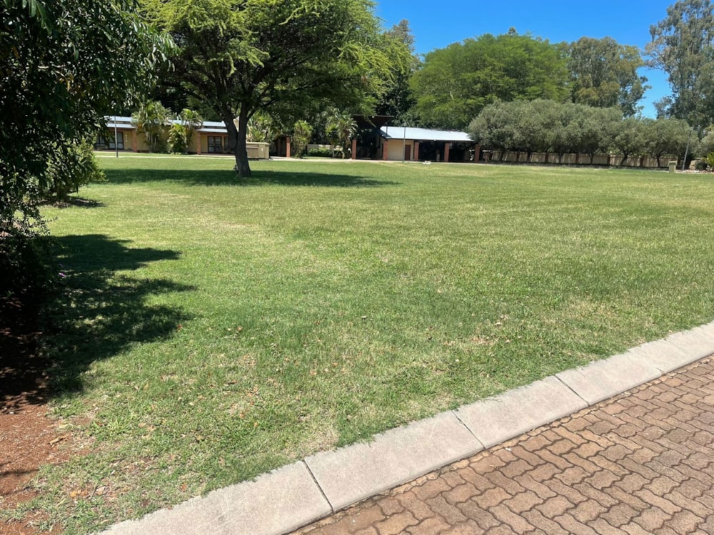 Residential vacant land for sale in Bela Bela - 1MDM1659571