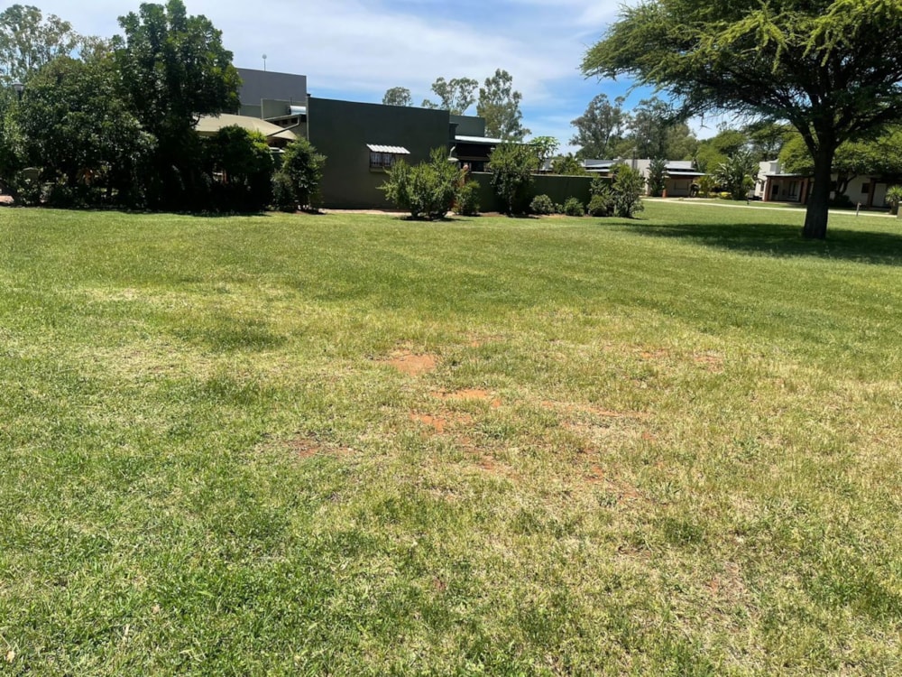 Residential vacant land for sale in Bela Bela - 1MDM1659571