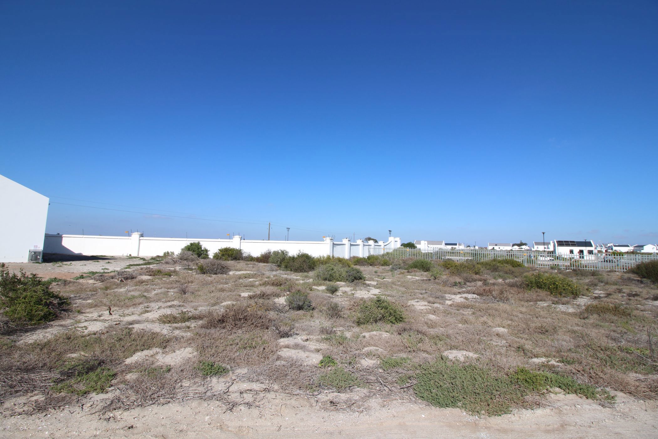 Vacant land for sale in Laaiplek - LA1659621
