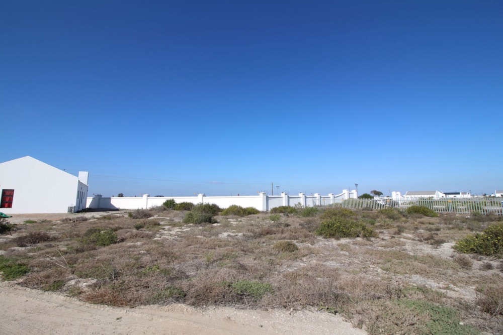 Vacant land for sale in Laaiplek - LA1659621 Vacant land for sale in Laaiplek - LA1659621