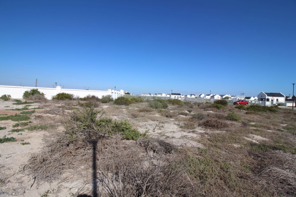 Vacant land for sale in Laaiplek - LA1659621 Vacant land for sale in Laaiplek - LA1659621