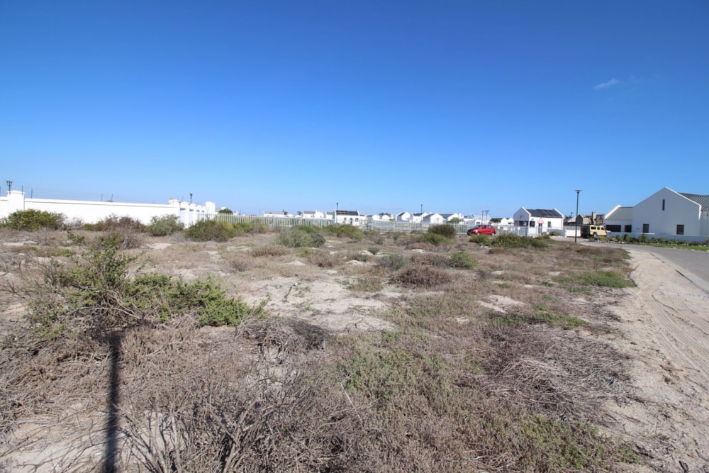 Vacant land for sale in Laaiplek - LA1659621 Vacant land for sale in Laaiplek - LA1659621