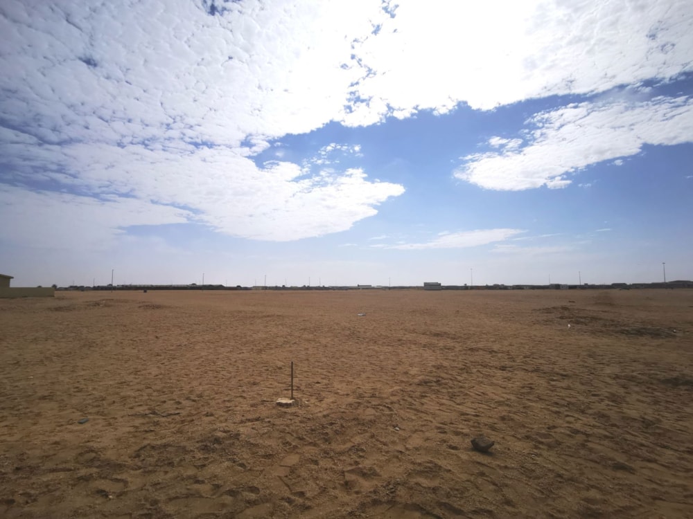 Residential vacant land for sale in Henties Bay, Namibia - 3NM1659545