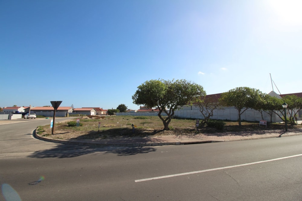 Vacant land for sale in Port Owen - LA1659639