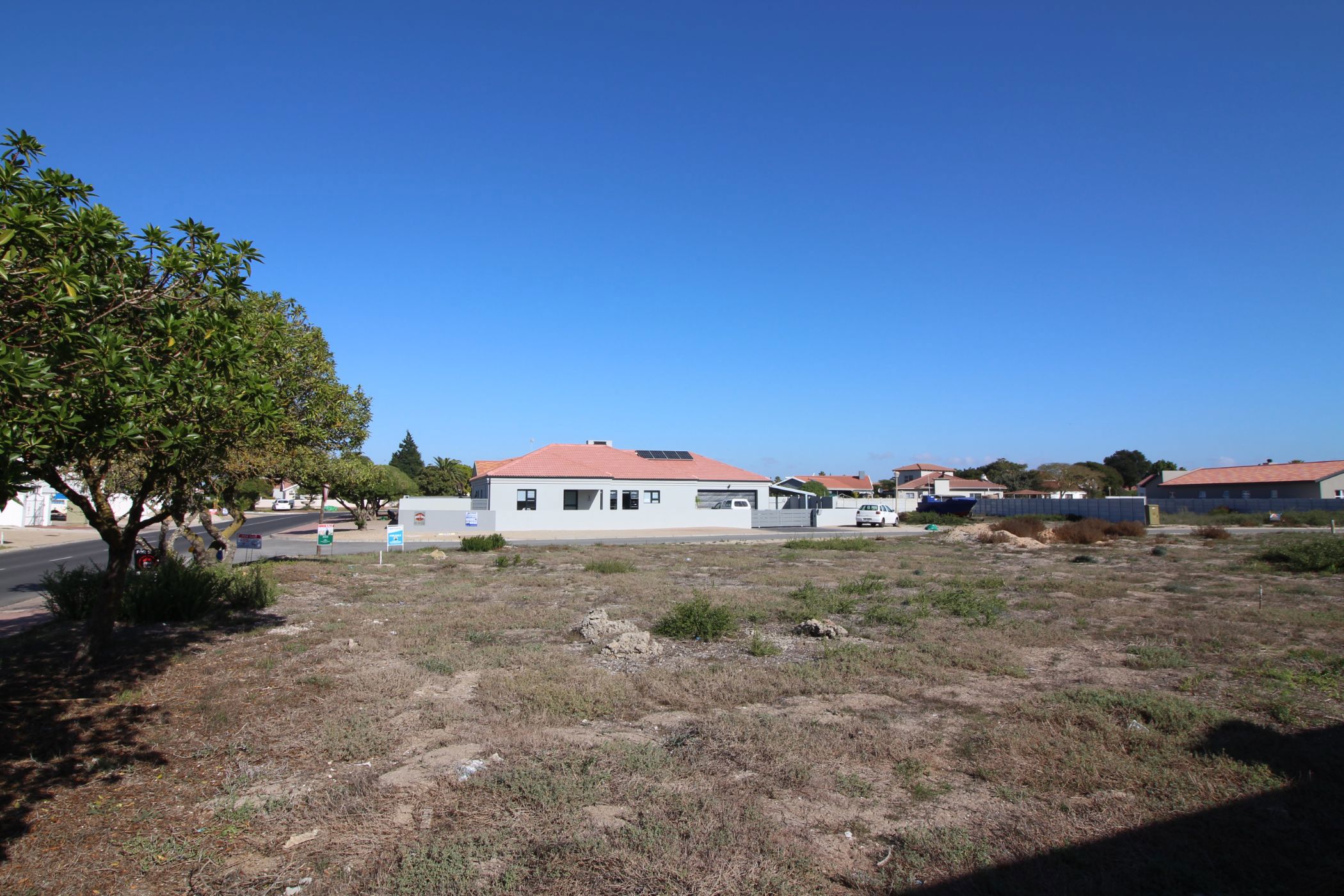 Vacant land for sale in Port Owen - LA1659639