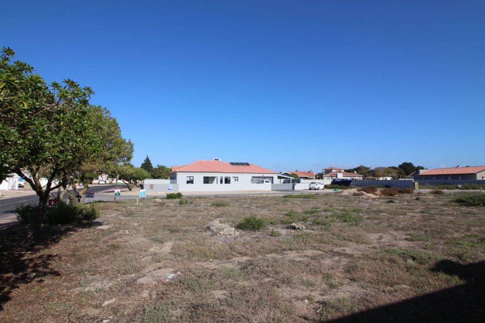 Vacant land for sale in Port Owen - LA1659639