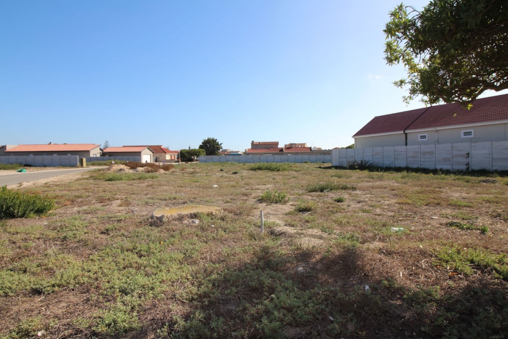 Vacant land for sale in Port Owen - LA1659639