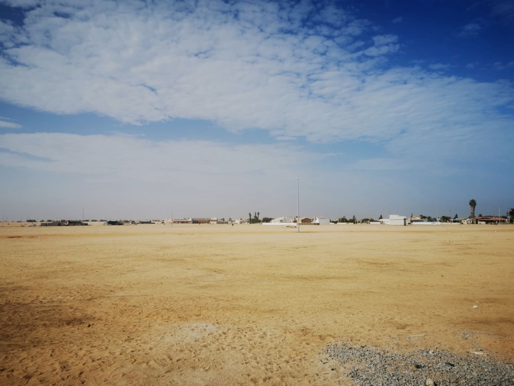 Residential vacant land for sale in Henties Bay, Namibia - 3NM1659552