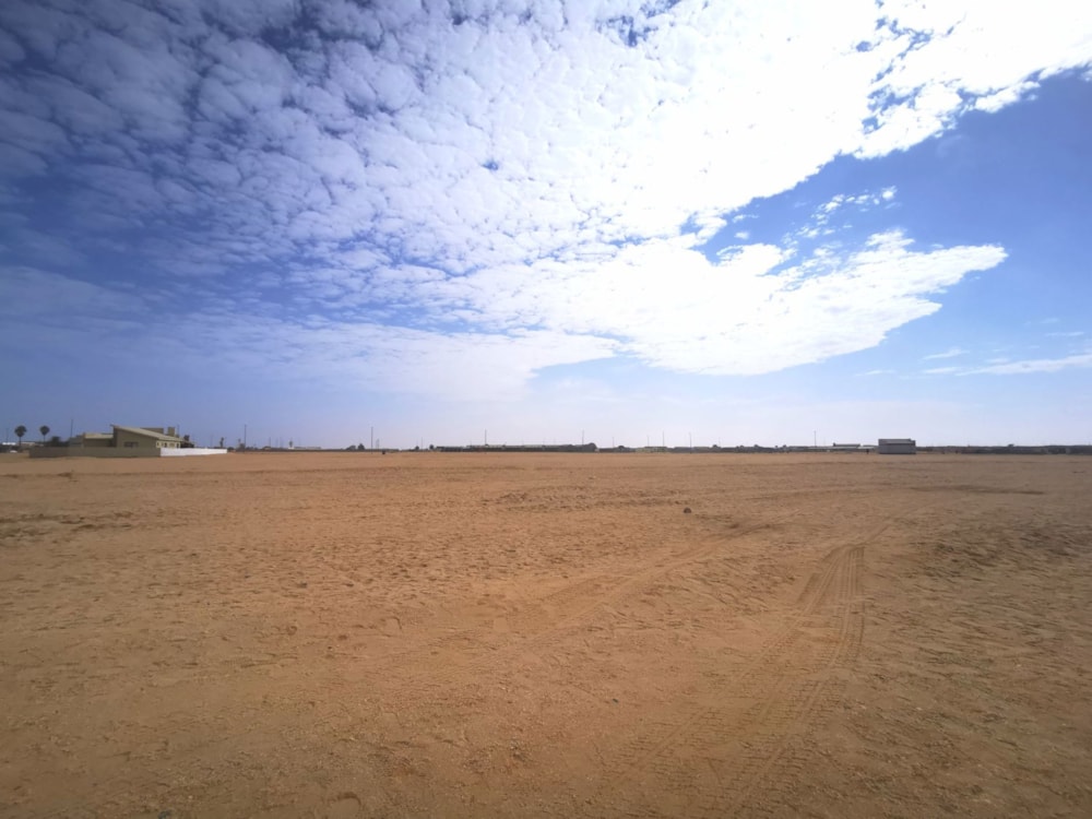 Residential vacant land for sale in Henties Bay, Namibia - 3NM1659555