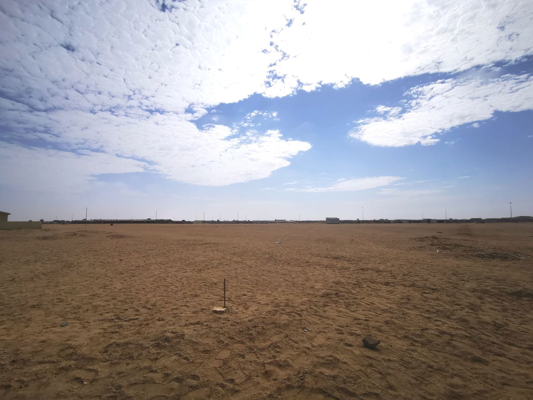 Residential vacant land for sale in Henties Bay, Namibia - 3NM1659559