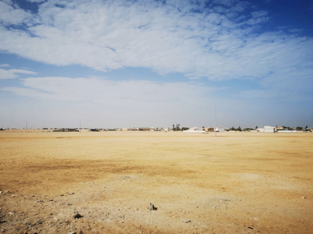Residential vacant land for sale in Henties Bay, Namibia - 3NM1659559